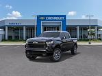 New 2025 Chevrolet Silverado 1500 RST Crew Cab 4WD Pickup for sale #SZ338947 - photo 8