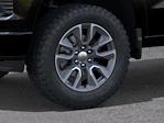 New 2025 Chevrolet Silverado 1500 RST Crew Cab 4WD Pickup for sale #SZ338947 - photo 9
