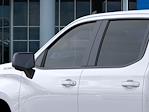 New 2025 Chevrolet Silverado 1500 RST Crew Cab 4WD Pickup for sale #SZ339651 - photo 12