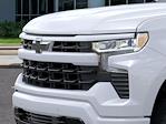 New 2025 Chevrolet Silverado 1500 RST Crew Cab 4WD Pickup for sale #SZ339651 - photo 13