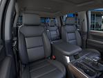 New 2025 Chevrolet Silverado 1500 RST Crew Cab 4WD Pickup for sale #SZ339651 - photo 16