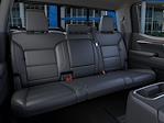 New 2025 Chevrolet Silverado 1500 RST Crew Cab 4WD Pickup for sale #SZ339651 - photo 17