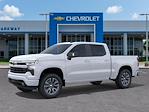 New 2025 Chevrolet Silverado 1500 RST Crew Cab 4WD Pickup for sale #SZ339651 - photo 3