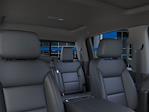 New 2025 Chevrolet Silverado 1500 RST Crew Cab 4WD Pickup for sale #SZ339651 - photo 24