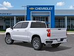 New 2025 Chevrolet Silverado 1500 RST Crew Cab 4WD Pickup for sale #SZ339651 - photo 4