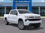 New 2025 Chevrolet Silverado 1500 RST Crew Cab 4WD Pickup for sale #SZ339651 - photo 7