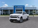 New 2025 Chevrolet Silverado 1500 RST Crew Cab 4WD Pickup for sale #SZ339651 - photo 8