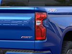 New 2025 Chevrolet Silverado 1500 RST Crew Cab for sale #SZ339717 - photo 11