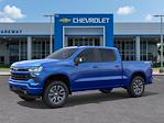 New 2025 Chevrolet Silverado 1500 RST Crew Cab for sale #SZ339717 - photo 3