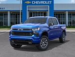 New 2025 Chevrolet Silverado 1500 RST Crew Cab for sale #SZ339717 - photo 30