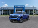 New 2025 Chevrolet Silverado 1500 RST Crew Cab for sale #SZ339717 - photo 8