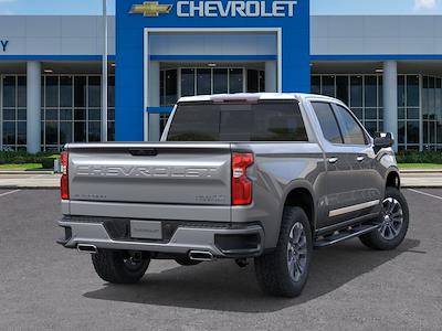 New 2026 Chevrolet Silverado 1500 High Country Crew Cab 4WD Pickup for sale #T1100565 - photo 2