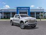 New 2026 Chevrolet Silverado 1500 High Country Crew Cab 4WD Pickup for sale #T1100565 - photo 1