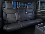 New 2026 Chevrolet Silverado 1500 High Country Crew Cab 4WD Pickup for sale #T1100565 - photo 17