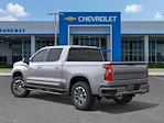 New 2026 Chevrolet Silverado 1500 High Country Crew Cab 4WD Pickup for sale #T1100565 - photo 4
