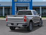 New 2026 Chevrolet Silverado 1500 High Country Crew Cab 4WD Pickup for sale #T1100565 - photo 2