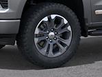 New 2026 Chevrolet Silverado 1500 High Country Crew Cab 4WD Pickup for sale #T1100565 - photo 9