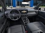 New 2026 Chevrolet Colorado Trail Boss Crew Cab 4WD Pickup for sale #T1101881 - photo 15