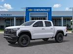 New 2026 Chevrolet Colorado Trail Boss Crew Cab 4WD Pickup for sale #T1101881 - photo 3
