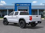 New 2026 Chevrolet Colorado Trail Boss Crew Cab 4WD Pickup for sale #T1101881 - photo 4