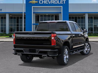 New 2026 Chevrolet Silverado 1500 High Country Crew Cab Pickup for sale #T1102372 - photo 2