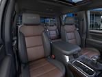 New 2026 Chevrolet Silverado 1500 High Country Crew Cab Pickup for sale #T1102372 - photo 16
