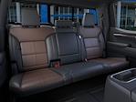 New 2026 Chevrolet Silverado 1500 High Country Crew Cab Pickup for sale #T1102372 - photo 17