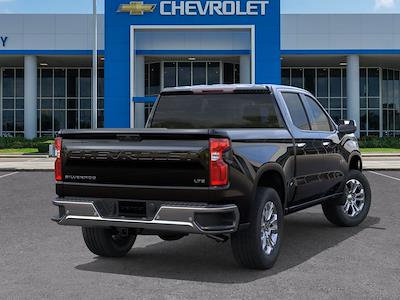 New 2026 Chevrolet Silverado 1500 LTZ Crew Cab Pickup for sale #T1102595 - photo 2
