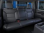 New 2026 Chevrolet Silverado 1500 LTZ Crew Cab Pickup for sale #T1102595 - photo 17