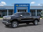 New 2026 Chevrolet Silverado 1500 LTZ Crew Cab Pickup for sale #T1102595 - photo 26