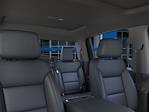 New 2026 Chevrolet Silverado 1500 LTZ Crew Cab Pickup for sale #T1102595 - photo 48