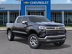 New 2026 Chevrolet Silverado 1500 LTZ Crew Cab Pickup for sale #T1102595 - photo 7