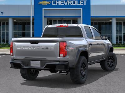 New 2026 Chevrolet Colorado Trail Boss Crew Cab 4WD Pickup for sale #T1102641 - photo 2