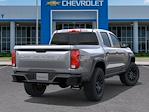 New 2026 Chevrolet Colorado Trail Boss Crew Cab 4WD Pickup for sale #T1102641 - photo 2