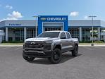 New 2026 Chevrolet Colorado Trail Boss Crew Cab 4WD Pickup for sale #T1102641 - photo 8