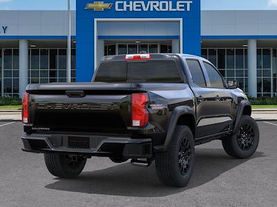 New 2026 Chevrolet Colorado Trail Boss Crew Cab 4WD Pickup for sale #T1108711 - photo 2