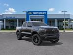 New 2026 Chevrolet Colorado Trail Boss Crew Cab 4WD Pickup for sale #T1108711 - photo 1