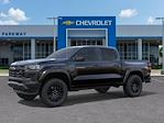 New 2026 Chevrolet Colorado Trail Boss Crew Cab 4WD Pickup for sale #T1108711 - photo 3