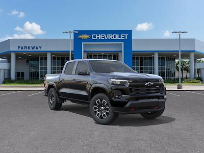New 2026 Chevrolet Colorado Z71 Crew Cab 4WD Pickup for sale #T1108724 - photo 1