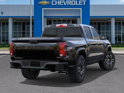 New 2026 Chevrolet Colorado Z71 Crew Cab 4WD Pickup for sale #T1108724 - photo 2