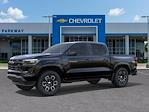 New 2026 Chevrolet Colorado Z71 Crew Cab 4WD Pickup for sale #T1108724 - photo 3