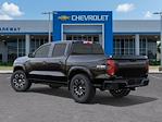New 2026 Chevrolet Colorado Z71 Crew Cab 4WD Pickup for sale #T1108724 - photo 4