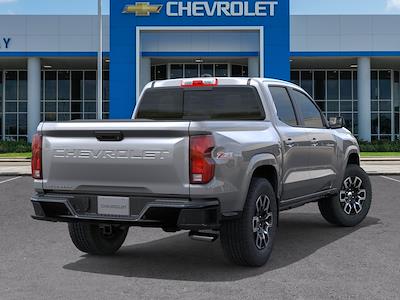 New 2026 Chevrolet Colorado Z71 Crew Cab 4WD Pickup for sale #T1108755 - photo 2