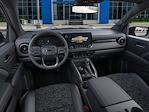 New 2026 Chevrolet Colorado Z71 Crew Cab 4WD Pickup for sale #T1108755 - photo 15