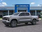 New 2026 Chevrolet Colorado Z71 Crew Cab 4WD Pickup for sale #T1108755 - photo 3