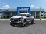 New 2026 Chevrolet Colorado Z71 Crew Cab 4WD Pickup for sale #T1108755 - photo 8