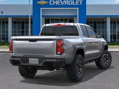 New 2026 Chevrolet Colorado ZR2 Crew Cab 4WD Pickup for sale #T1108797 - photo 2