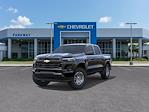 New 2026 Chevrolet Colorado LT Crew Cab for sale #T1108827 - photo 8