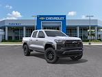 New 2026 Chevrolet Colorado Trail Boss Crew Cab for sale #T1109165 - photo 25