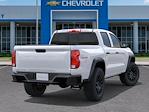 New 2026 Chevrolet Colorado Trail Boss Crew Cab 4WD Pickup for sale #T1109210 - photo 2